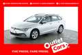 Volkswagen Golf Variant Life TDI DSG Silber - thumbnail 1