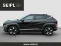 Hyundai KONA Kona 1,6 GDI HEV Go Plus DCT*Superbonus*Tot-Win... Schwarz - thumbnail 4