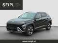 Hyundai KONA Kona 1,6 GDI HEV Go Plus DCT*Superbonus*Tot-Win... Schwarz - thumbnail 2