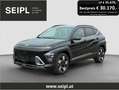 Hyundai KONA Kona 1,6 GDI HEV Go Plus DCT*Superbonus*Tot-Win... Schwarz - thumbnail 1