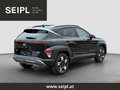 Hyundai KONA Kona 1,6 GDI HEV Go Plus DCT*Superbonus*Tot-Win... Schwarz - thumbnail 5