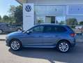 Skoda Kamiq 1.0 TSI DSG Style EL.HECK+17"+NAVI-COLUMBU Blau - thumbnail 2