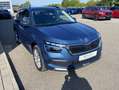 Skoda Kamiq 1.0 TSI DSG Style EL.HECK+17"+NAVI-COLUMBU Blau - thumbnail 6