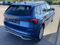 Skoda Kamiq 1.0 TSI DSG Style EL.HECK+17"+NAVI-COLUMBU Blau - thumbnail 7