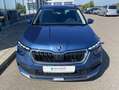 Skoda Kamiq 1.0 TSI DSG Style EL.HECK+17"+NAVI-COLUMBU Blau - thumbnail 5