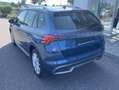 Skoda Kamiq 1.0 TSI DSG Style EL.HECK+17"+NAVI-COLUMBU Blau - thumbnail 3