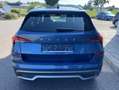 Skoda Kamiq 1.0 TSI DSG Style EL.HECK+17"+NAVI-COLUMBU Blau - thumbnail 4