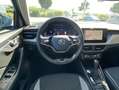 Skoda Kamiq 1.0 TSI DSG Style EL.HECK+17"+NAVI-COLUMBU Blau - thumbnail 9