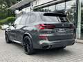 BMW X5 xDrive50e M Sport PRO Aktivlenkung Autobahnassiste Grijs - thumbnail 4
