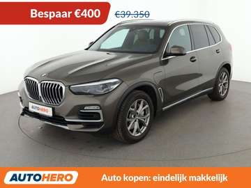xDrive 45e xLine
