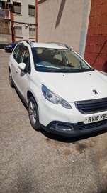 2008 1.2 VTI PureTech Active Active