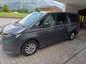 Multivan 2,0 TDI Business ÜH Business