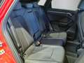Audi Q3 35 TFSI admired Rot - thumbnail 13