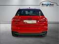 Audi Q3 35 TFSI admired Rot - thumbnail 5