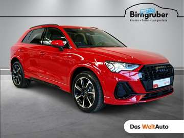 35 TFSI admired