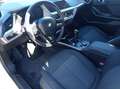 BMW 116 116d Blanco - thumbnail 27