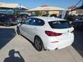 BMW 116 116d Blanco - thumbnail 6