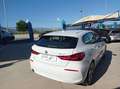 BMW 116 116d Blanco - thumbnail 4