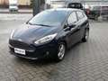 Ford Fiesta Fiesta VI 2013 5p 1.5 tdci Titanium 75cv Blau - thumbnail 2