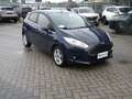 Ford Fiesta Fiesta VI 2013 5p 1.5 tdci Titanium 75cv Blau - thumbnail 1