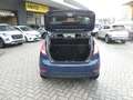 Ford Fiesta Fiesta VI 2013 5p 1.5 tdci Titanium 75cv Blau - thumbnail 13
