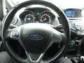 Ford Fiesta Fiesta VI 2013 5p 1.5 tdci Titanium 75cv Blau - thumbnail 8