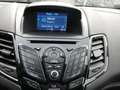 Ford Fiesta Fiesta VI 2013 5p 1.5 tdci Titanium 75cv Blau - thumbnail 6