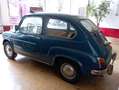 Fiat 600 MOTORE 663 Blau - thumbnail 2