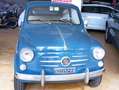 Fiat 600 MOTORE 663 Blu/Azzurro - thumbnail 6