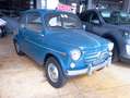 Fiat 600 MOTORE 663 Blau - thumbnail 5