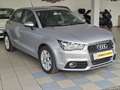 Audi A1 A1 Sportback 1.4 tfsi Ambition 122cv s-tronic Gris - thumbnail 2