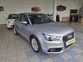 Audi A1 A1 Sportback 1.4 tfsi Ambition 122cv s-tronic Gris - thumbnail 3