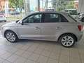 Audi A1 A1 Sportback 1.4 tfsi Ambition 122cv s-tronic Gris - thumbnail 5
