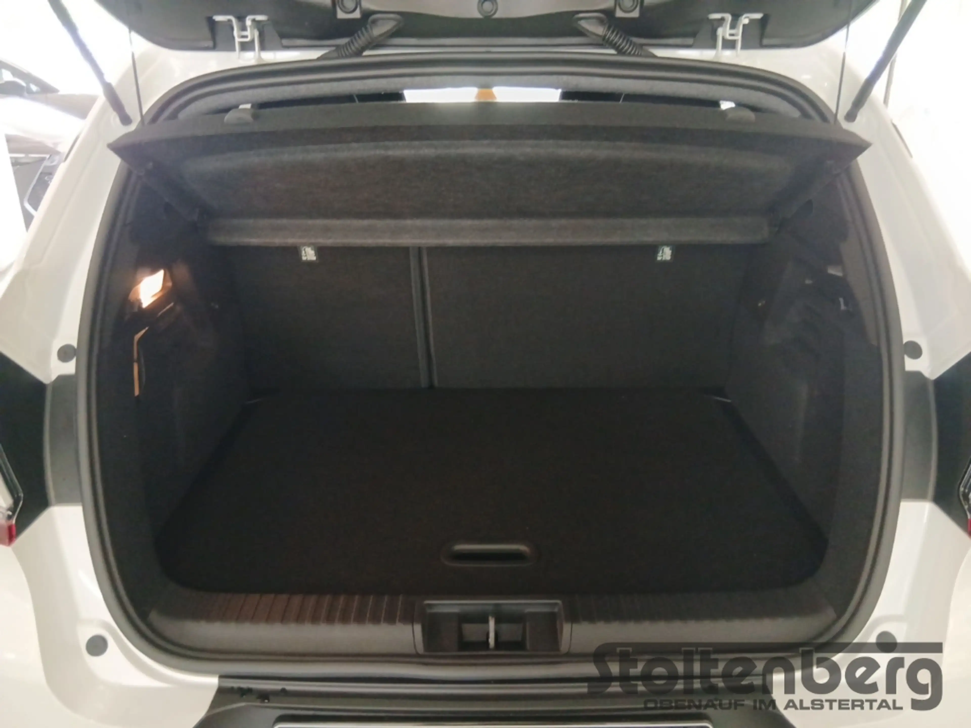 Mitsubishi ASX Edition 1,8 Hybrid *Navi Leder Digitales Cockpit 3 — photo 10