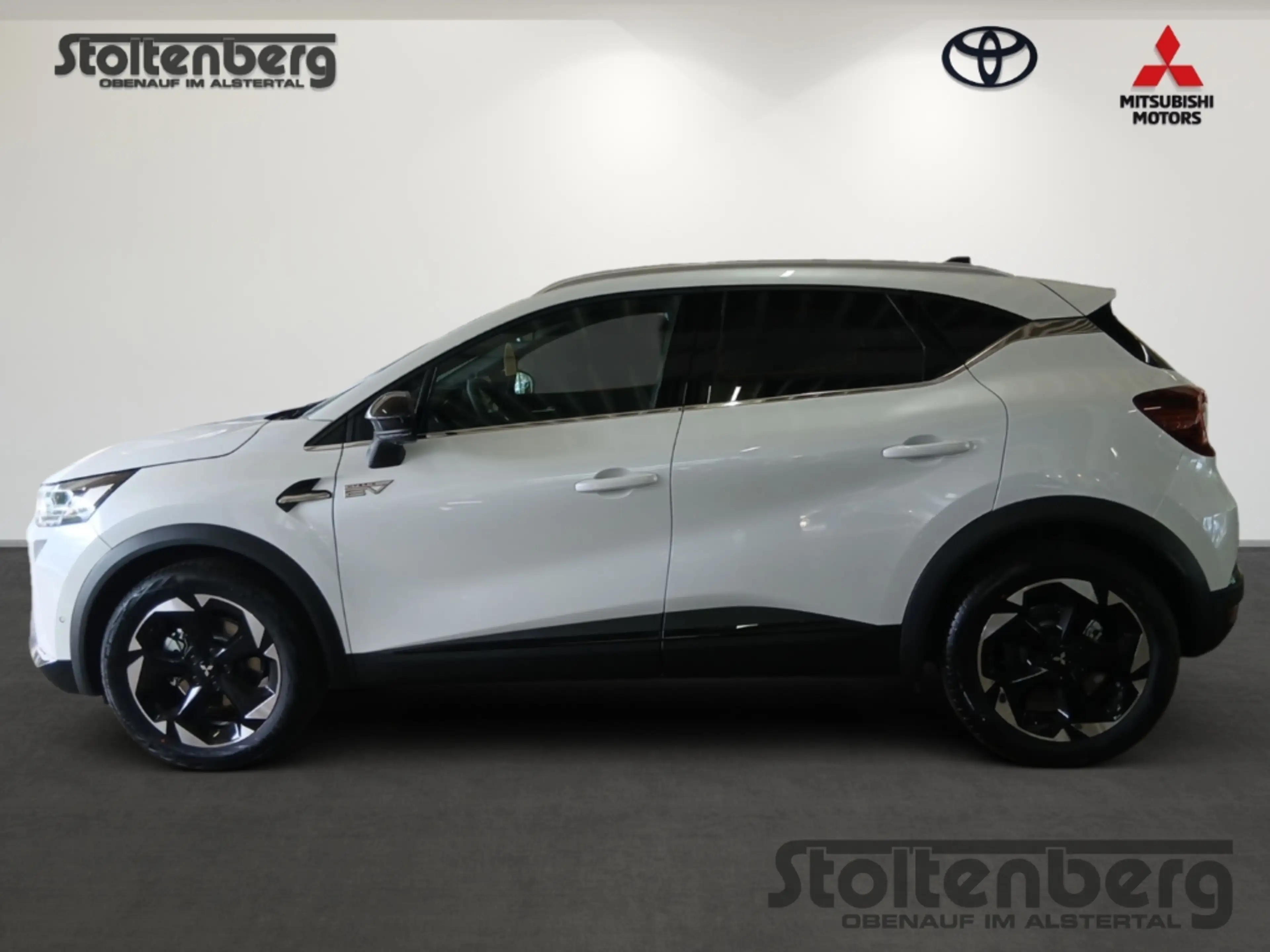 Mitsubishi ASX Edition 1,8 Hybrid *Navi Leder Digitales Cockpit 3 — photo 8