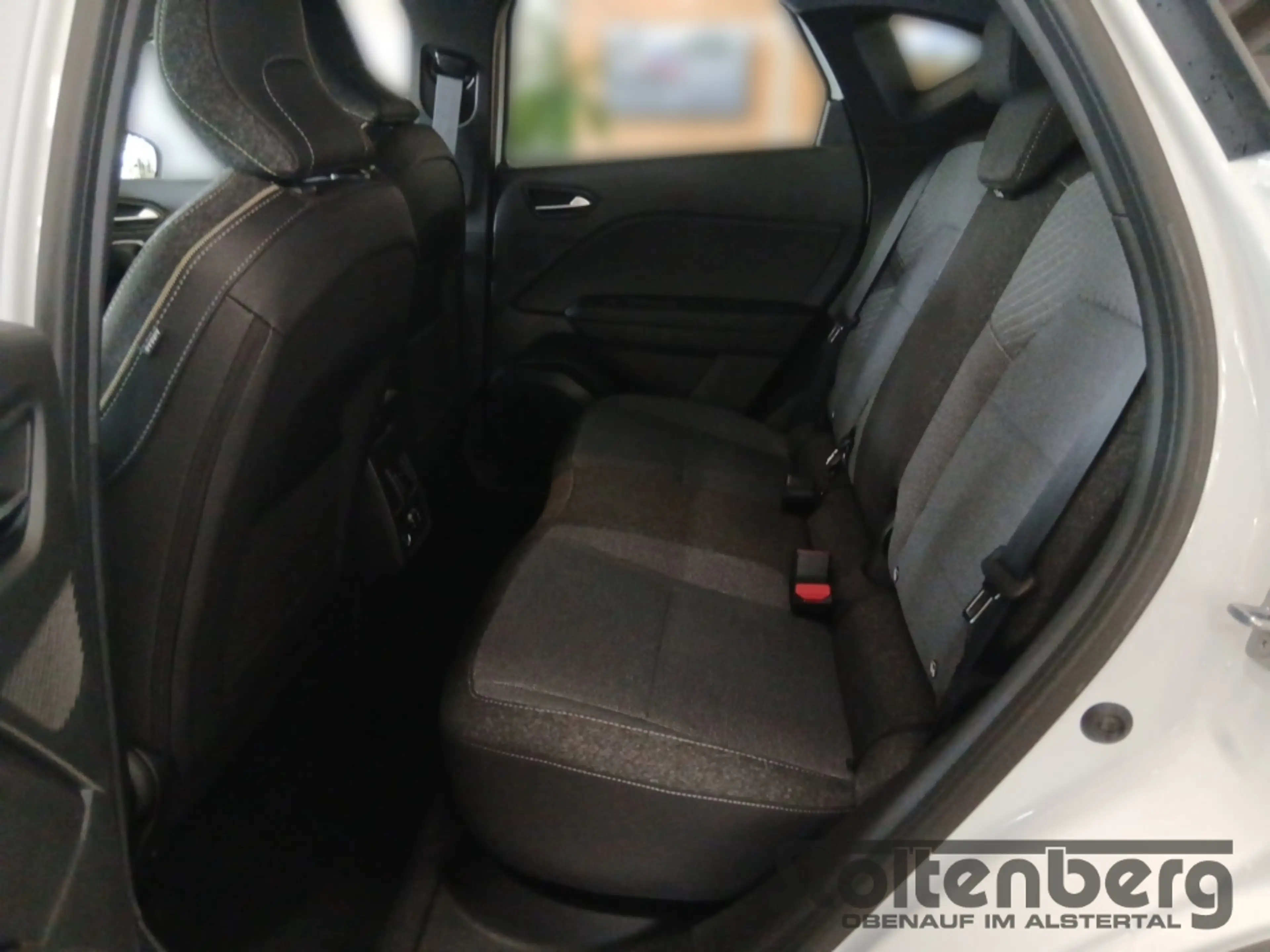 Mitsubishi ASX Edition 1,8 Hybrid *Navi Leder Digitales Cockpit 3 — photo 13