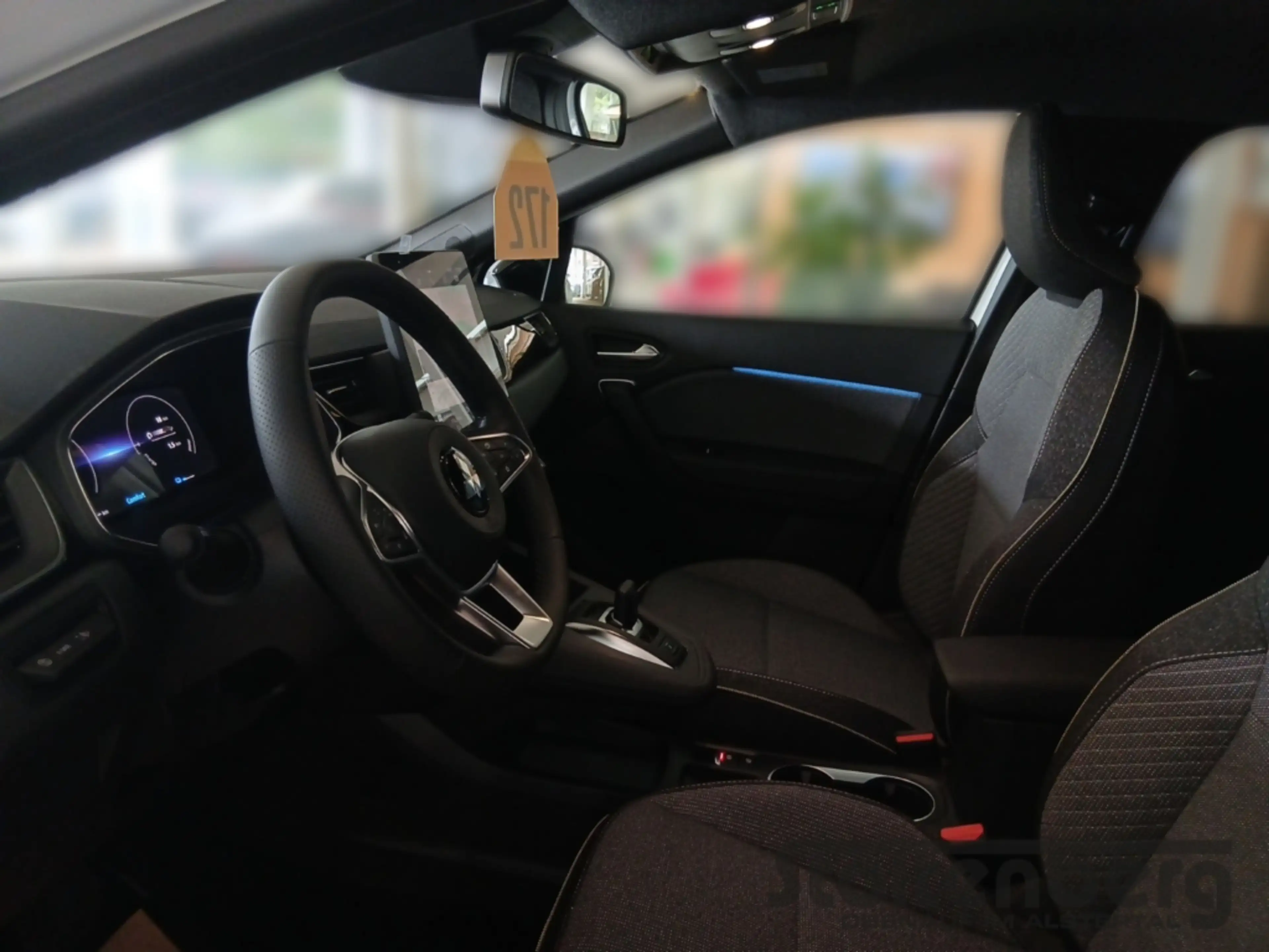 Mitsubishi ASX Edition 1,8 Hybrid *Navi Leder Digitales Cockpit 3 — photo 11