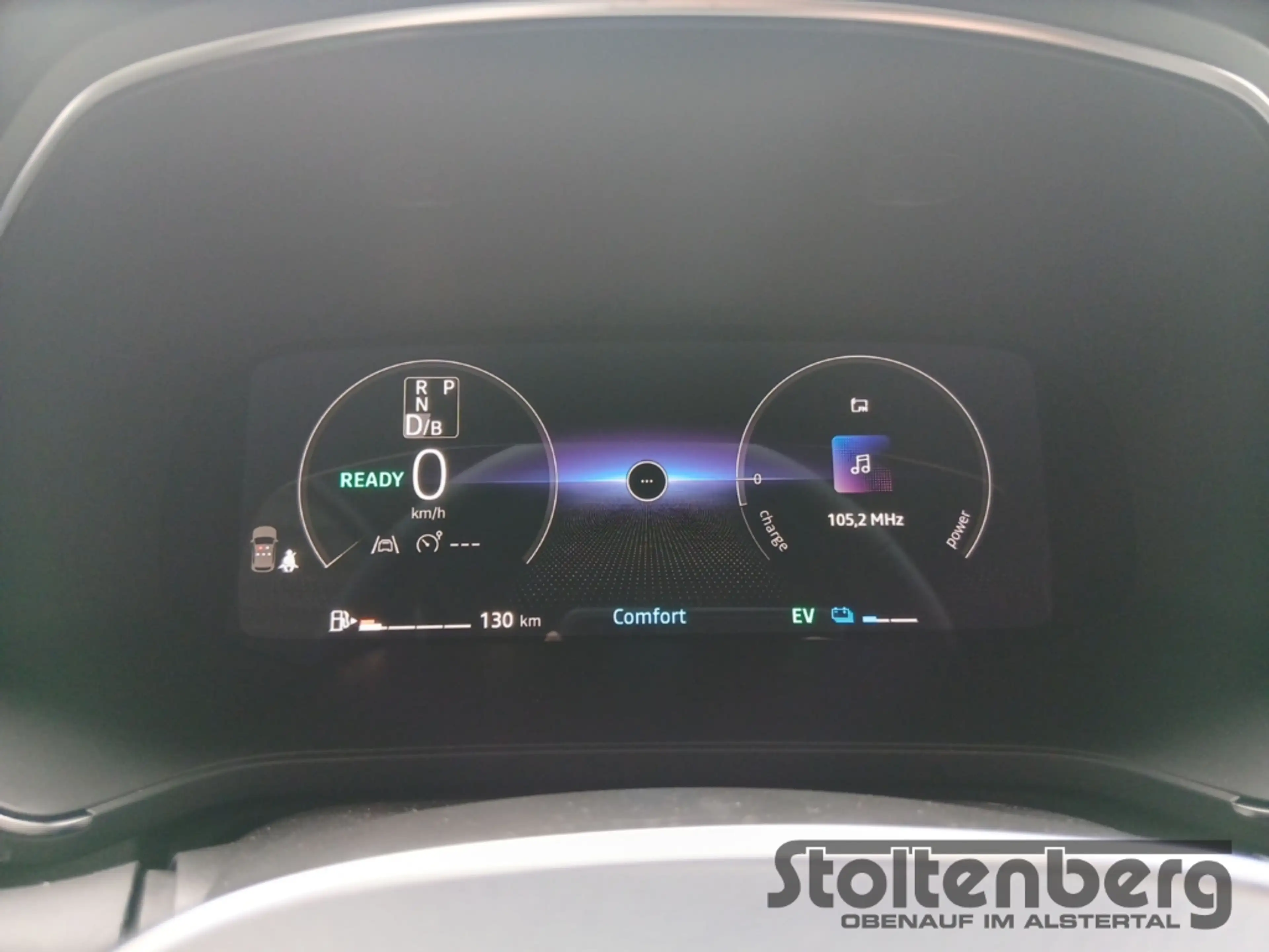 Mitsubishi ASX Edition 1,8 Hybrid *Navi Leder Digitales Cockpit 3 — photo 12