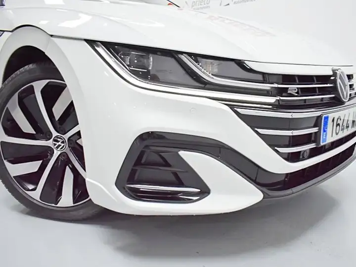 Volkswagen Arteon R-Line 2.0 TDI DSG 2022, foto 46