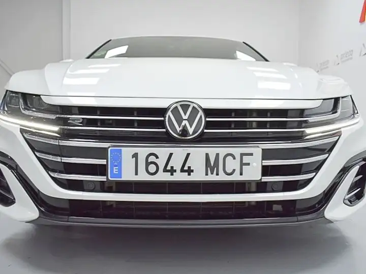 Volkswagen Arteon R-Line 2.0 TDI DSG 2022, foto 43