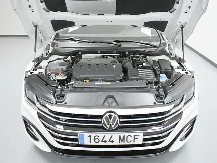 Volkswagen Arteon R-Line 2.0 TDI DSG 2022, foto 41