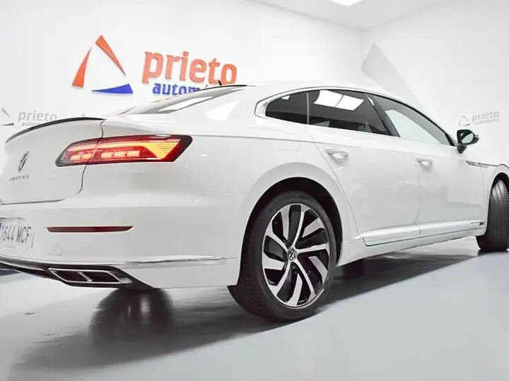 Volkswagen Arteon R-Line 2.0 TDI DSG 2022, foto 48