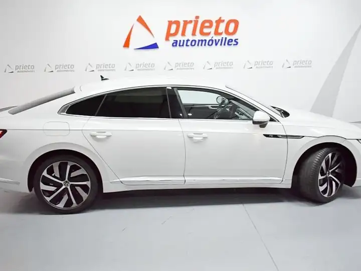 Volkswagen Arteon R-Line 2.0 TDI DSG 2022, foto 34