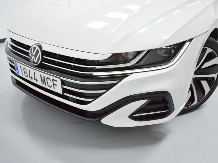 Volkswagen Arteon R-Line 2.0 TDI DSG 2022, foto 4