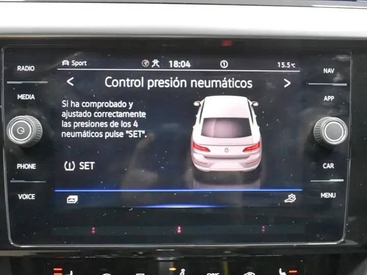 Volkswagen Arteon R-Line 2.0 TDI DSG 2022, foto 22