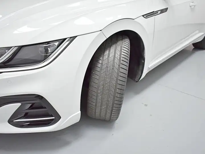 Volkswagen Arteon R-Line 2.0 TDI DSG 2022, foto 45