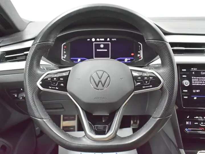 Volkswagen Arteon R-Line 2.0 TDI DSG 2022, foto 15