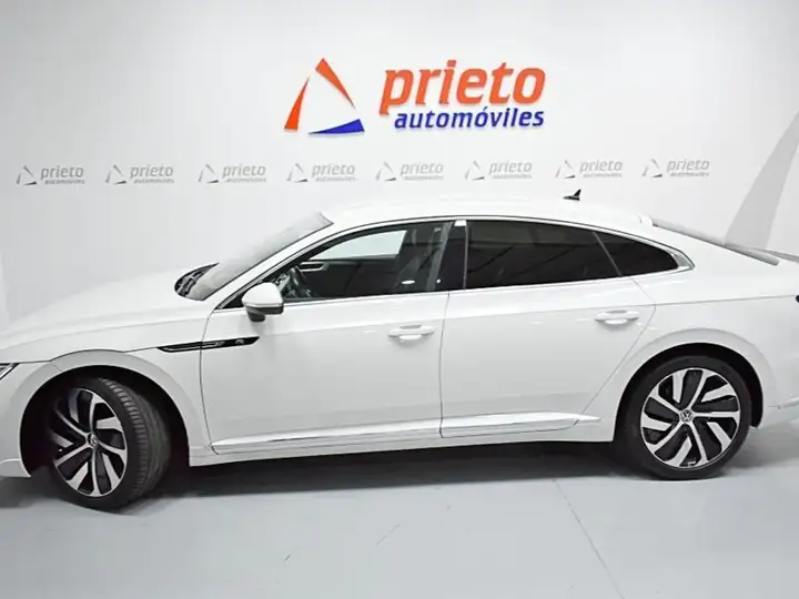 Volkswagen Arteon R-Line 2.0 TDI DSG 2022, foto 2