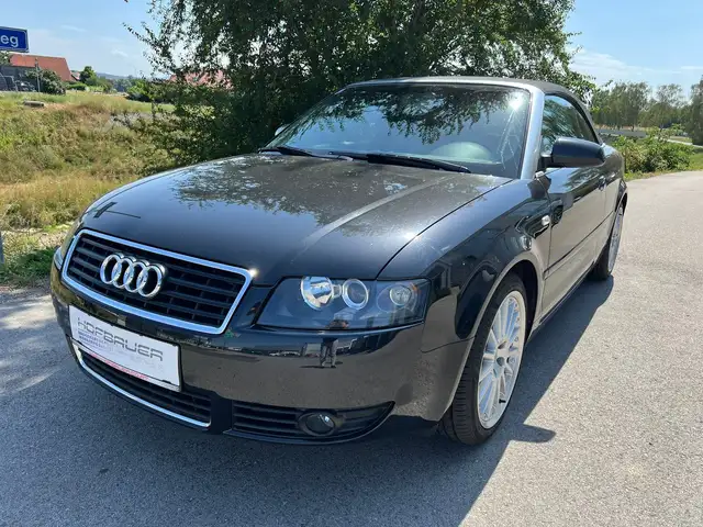 Audi A4 2.5 TDI