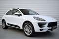 Porsche Macan S Diesel NAVI*PANO*LEDER*XENON*KEYLESS*SH Blanc - thumbnail 1